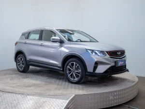 Geely COOLRAY usado
