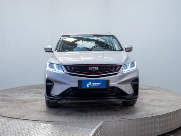 Geely COOLRAY 2023 usado — Pompeyo Carrasco — foto 2