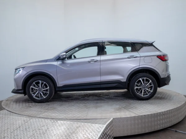 Geely COOLRAY 2023 usado — Pompeyo Carrasco — foto 4