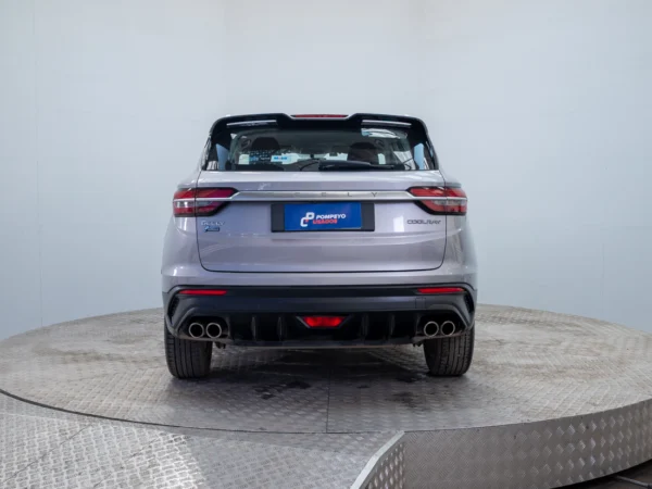 Geely COOLRAY 2023 usado — Pompeyo Carrasco — foto 6