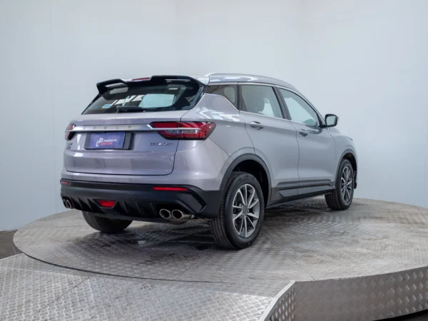 Geely COOLRAY 2023 usado — Pompeyo Carrasco — foto 7
