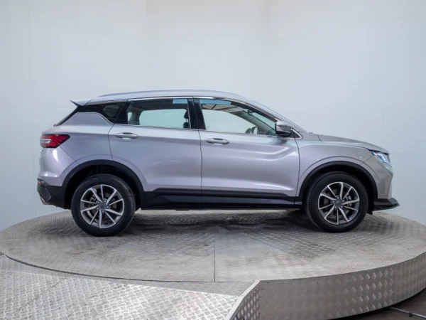 Geely COOLRAY 2023 usado — Pompeyo Carrasco — foto 8