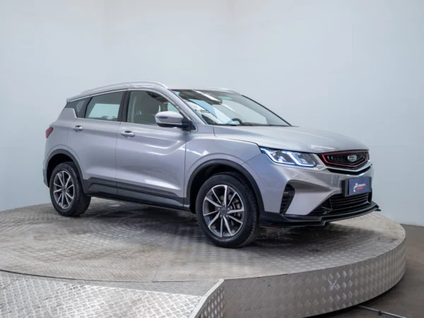 Geely COOLRAY 2023 usado — Pompeyo Carrasco — foto 9