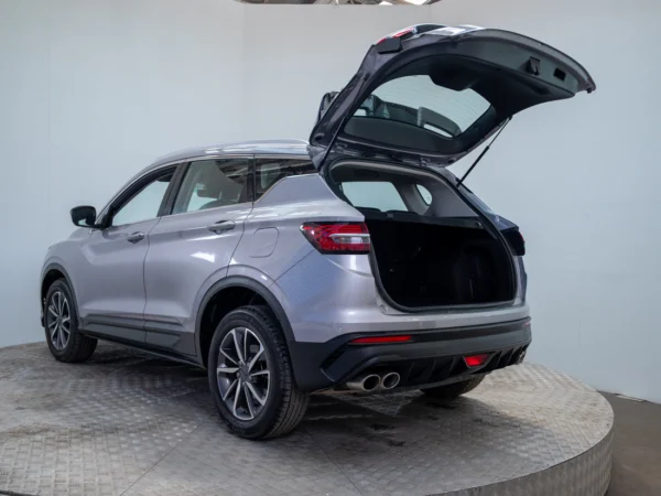 Geely COOLRAY 2023 usado — Pompeyo Carrasco — foto 10