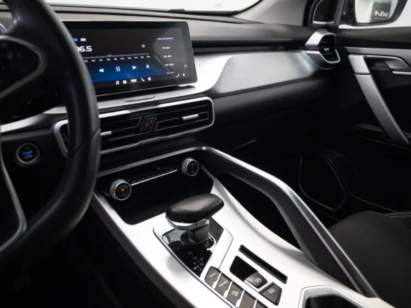 Geely COOLRAY 2023 usado — Pompeyo Carrasco — foto 12