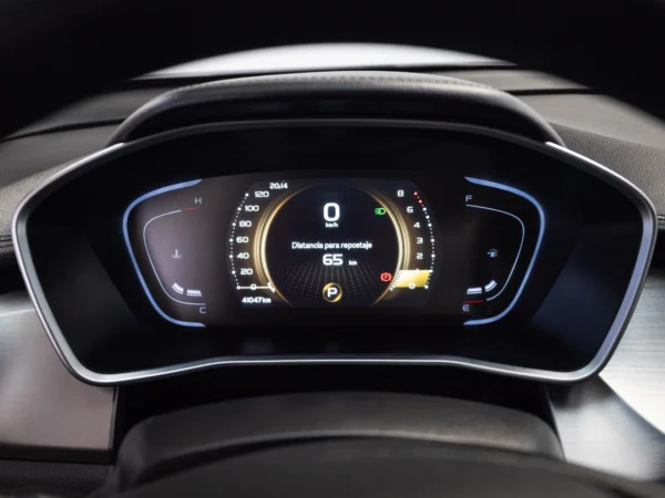 Geely COOLRAY 2023 usado — Pompeyo Carrasco — foto 13