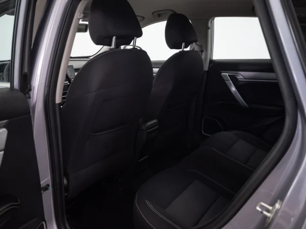 Geely COOLRAY 2023 usado — Pompeyo Carrasco — foto 14