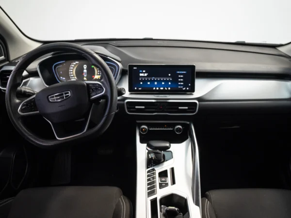 Geely COOLRAY 2023 usado — Pompeyo Carrasco — foto 15