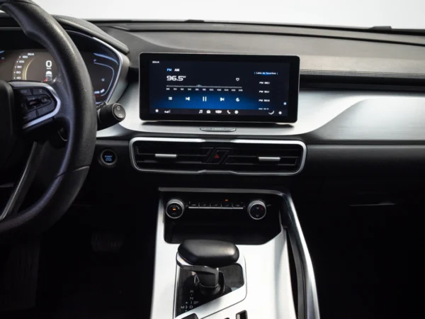 Geely COOLRAY 2023 usado — Pompeyo Carrasco — foto 16