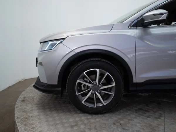 Geely COOLRAY 2023 usado — Pompeyo Carrasco — foto 17