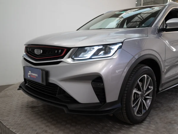Geely COOLRAY 2023 usado — Pompeyo Carrasco — foto 18