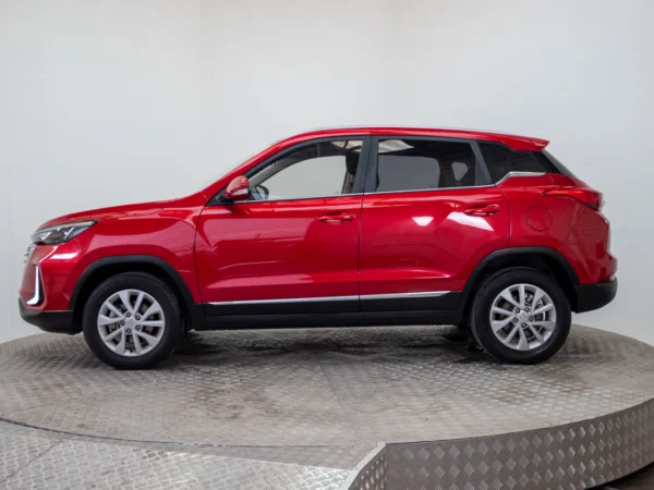 BAIC X35 2023 usado — Pompeyo Carrasco — foto 4