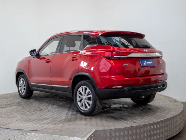 BAIC X35 2023 usado — Pompeyo Carrasco — foto 5