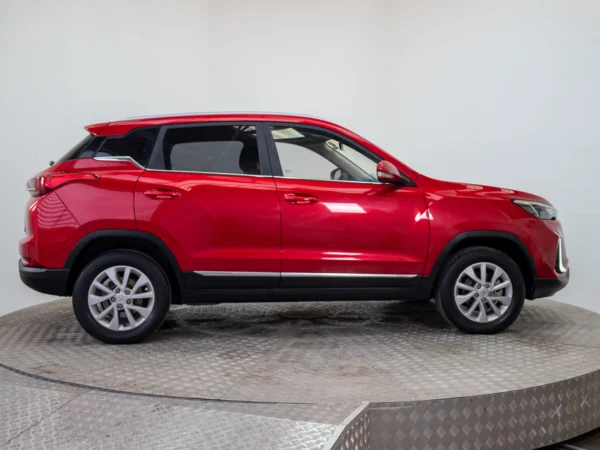 BAIC X35 2023 usado — Pompeyo Carrasco — foto 8