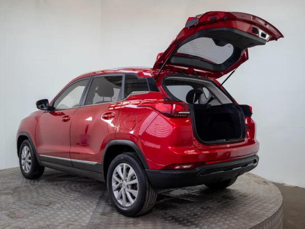 BAIC X35 2023 usado — Pompeyo Carrasco — foto 10