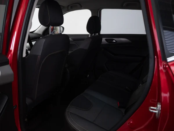 BAIC X35 2023 usado — Pompeyo Carrasco — foto 14