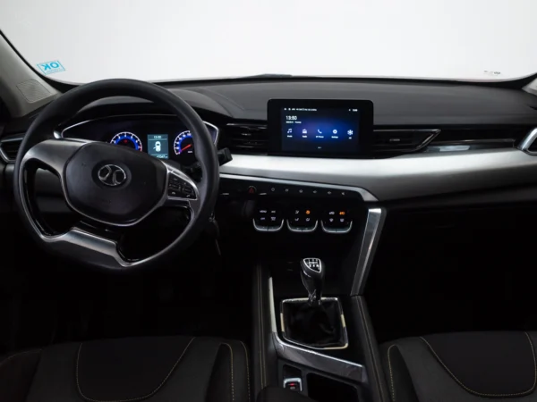 BAIC X35 2023 usado — Pompeyo Carrasco — foto 15