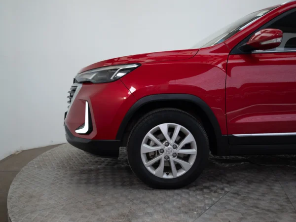 BAIC X35 2023 usado — Pompeyo Carrasco — foto 17