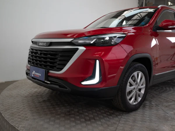 BAIC X35 2023 usado — Pompeyo Carrasco — foto 18