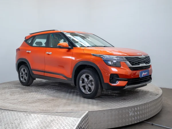 Kia SELTOS 2023 usado — Pompeyo Carrasco — foto 9