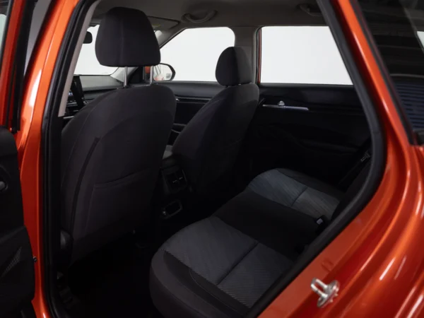 Kia SELTOS 2023 usado — Pompeyo Carrasco — foto 14