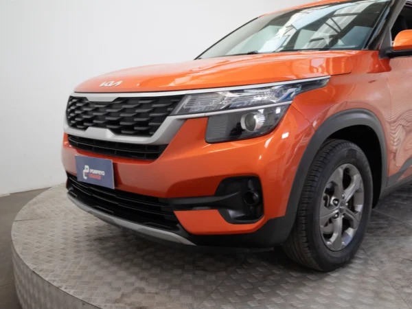 Kia SELTOS 2023 usado — Pompeyo Carrasco — foto 18