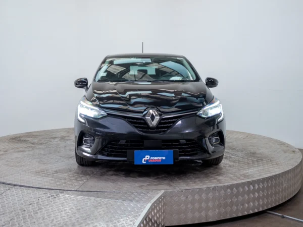 RENAULT CLIO 2023 usado — Pompeyo Carrasco — foto 2