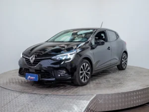 RENAULT CLIO usado