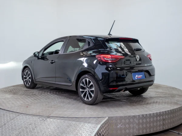 RENAULT CLIO 2023 usado — Pompeyo Carrasco — foto 4