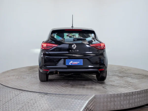 RENAULT CLIO 2023 usado — Pompeyo Carrasco — foto 5
