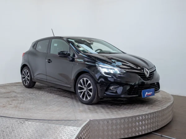 RENAULT CLIO 2023 usado — Pompeyo Carrasco — foto 8