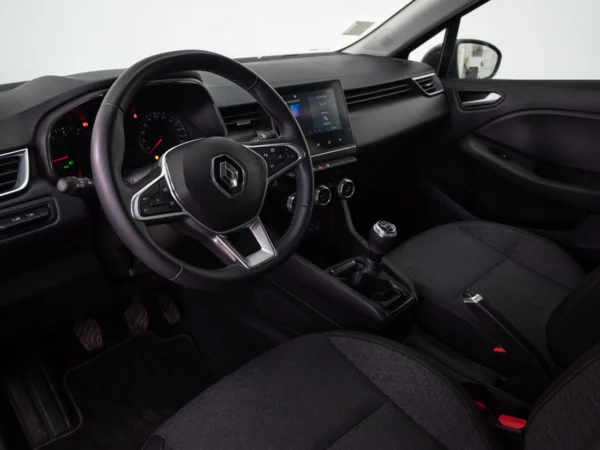 RENAULT CLIO 2023 usado — Pompeyo Carrasco — foto 10