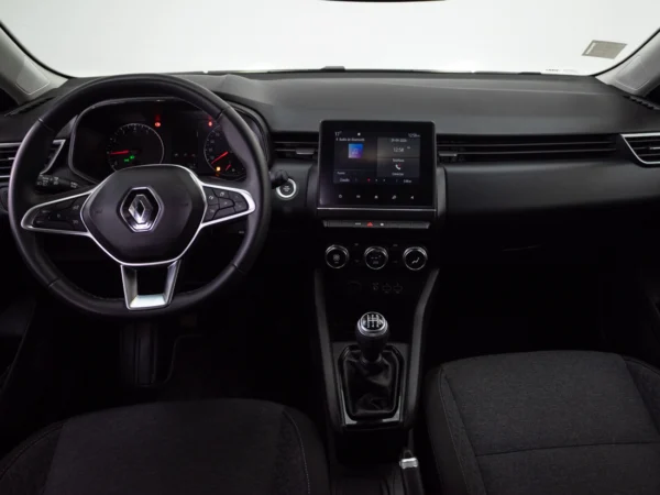 RENAULT CLIO 2023 usado — Pompeyo Carrasco — foto 14
