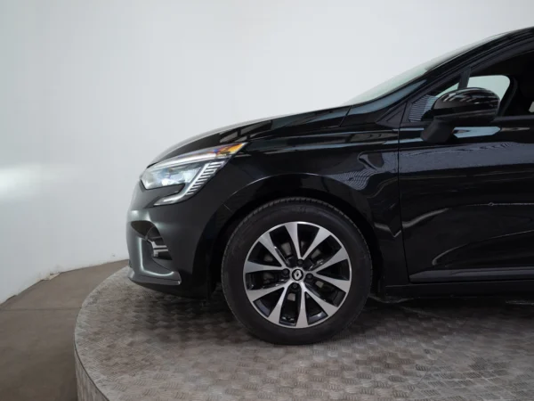 RENAULT CLIO 2023 usado — Pompeyo Carrasco — foto 16