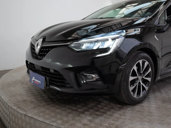 RENAULT CLIO 2023 usado — Pompeyo Carrasco — foto 17