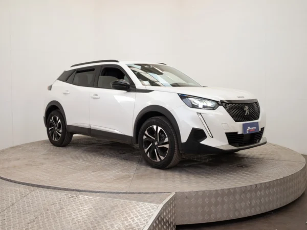 Peugeot 2008 2023 usado — Pompeyo Carrasco — foto 3