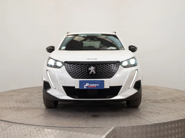 Peugeot 2008 2023 usado — Pompeyo Carrasco — foto 2