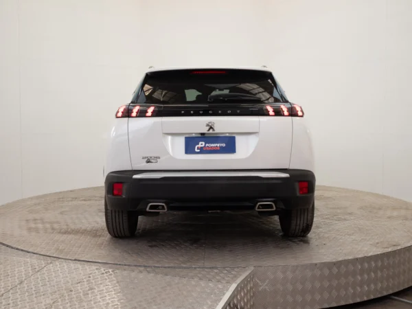 Peugeot 2008 2023 usado — Pompeyo Carrasco — foto 6