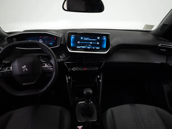 Peugeot 2008 2023 usado — Pompeyo Carrasco — foto 15