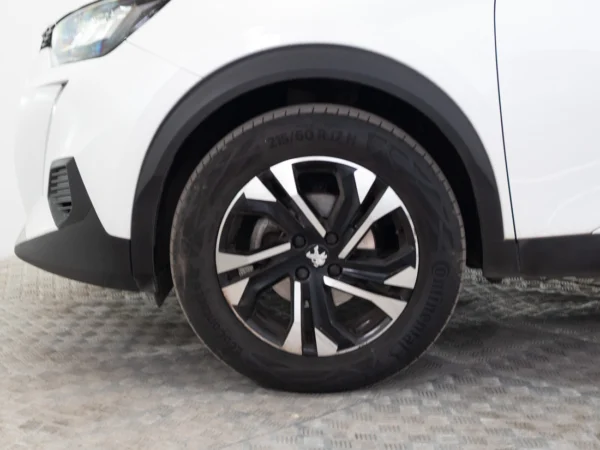 Peugeot 2008 2023 usado — Pompeyo Carrasco — foto 10