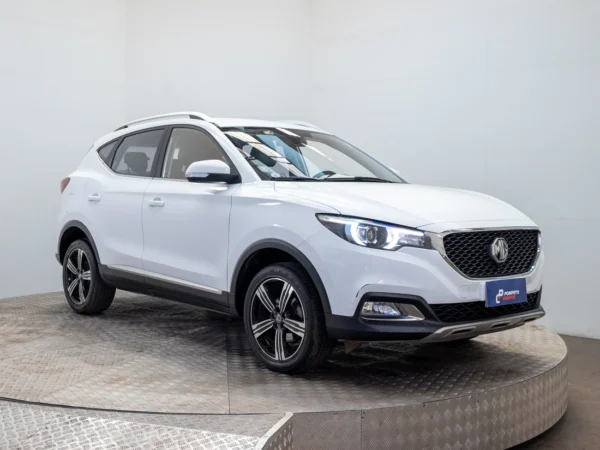 MG ZS 2023 usado — Pompeyo Carrasco — foto 8