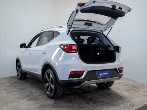 MG ZS 2023 usado — Pompeyo Carrasco — foto 9
