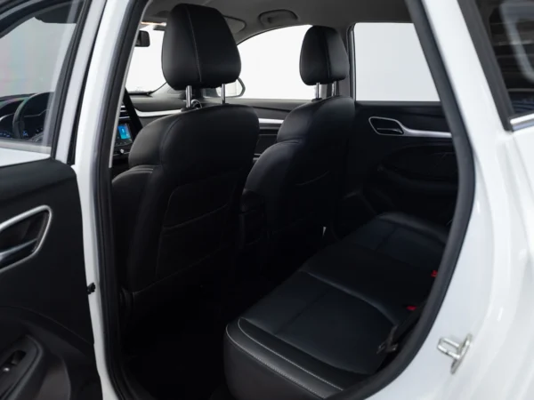 MG ZS 2023 usado — Pompeyo Carrasco — foto 13