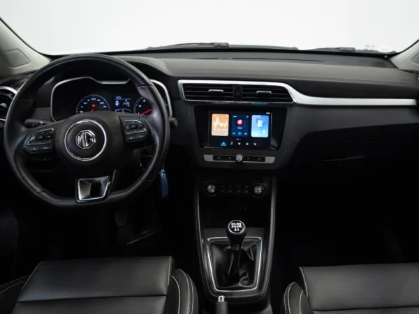 MG ZS 2023 usado — Pompeyo Carrasco — foto 14