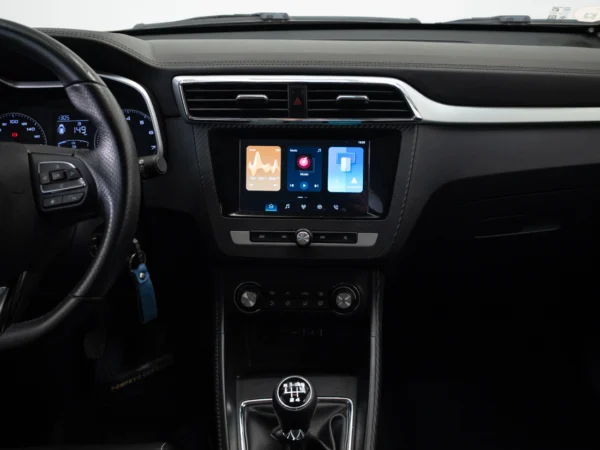 MG ZS 2023 usado — Pompeyo Carrasco — foto 15