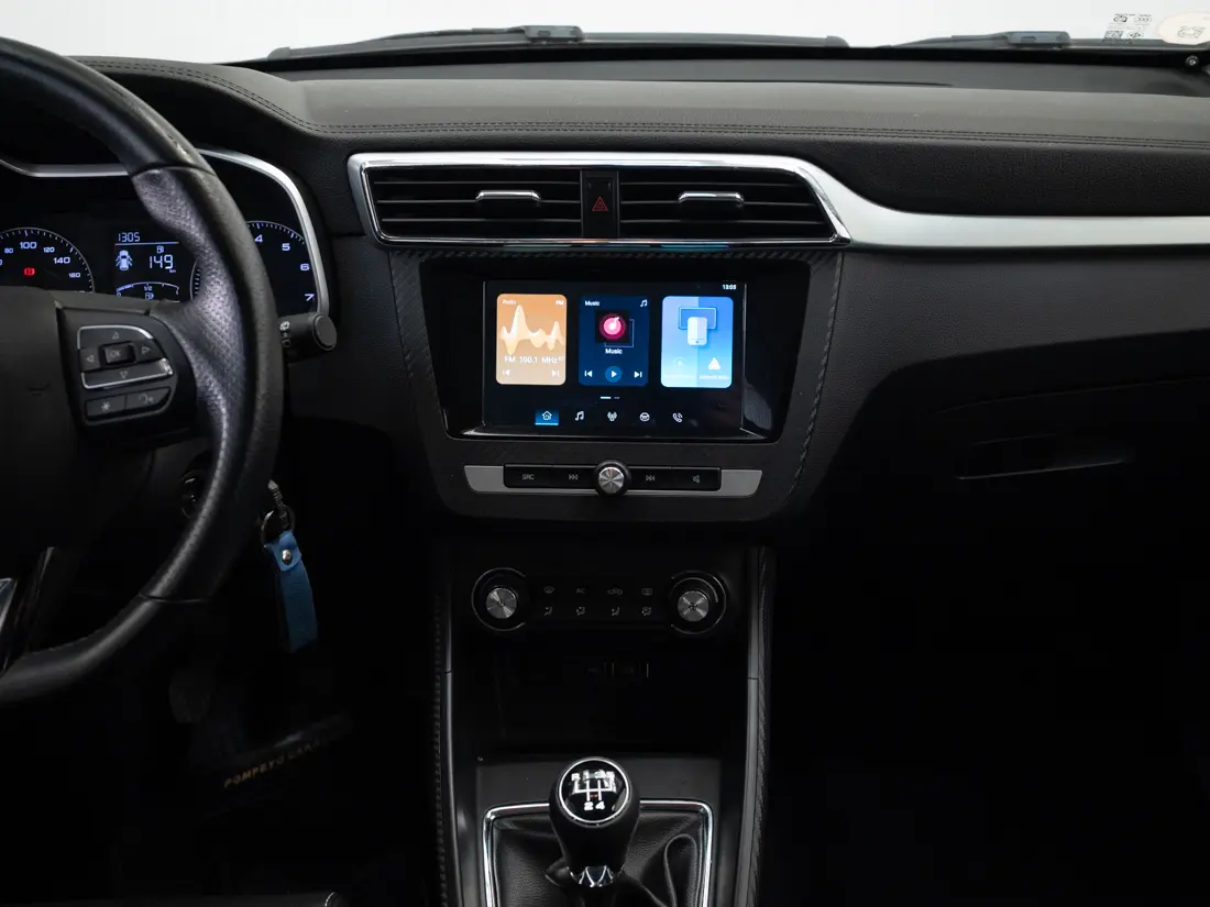 MG Zs — foto 15 de 19