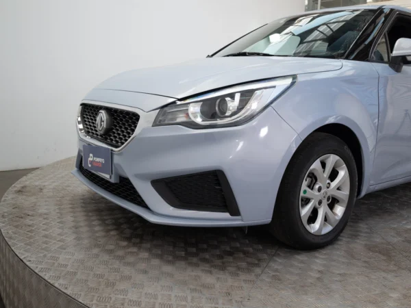 MG 3 2023 usado — Pompeyo Carrasco — foto 18