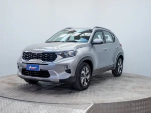 Kia SONET usado