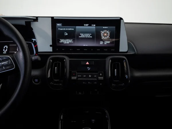 Kia SONET 2023 usado — Pompeyo Carrasco — foto 15