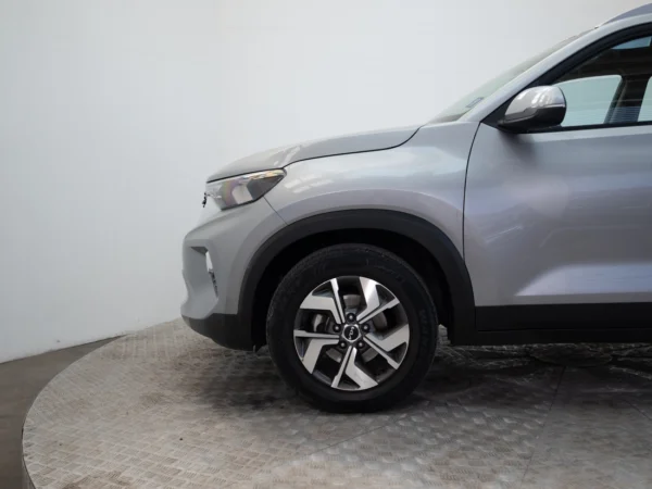 Kia SONET 2023 usado — Pompeyo Carrasco — foto 16